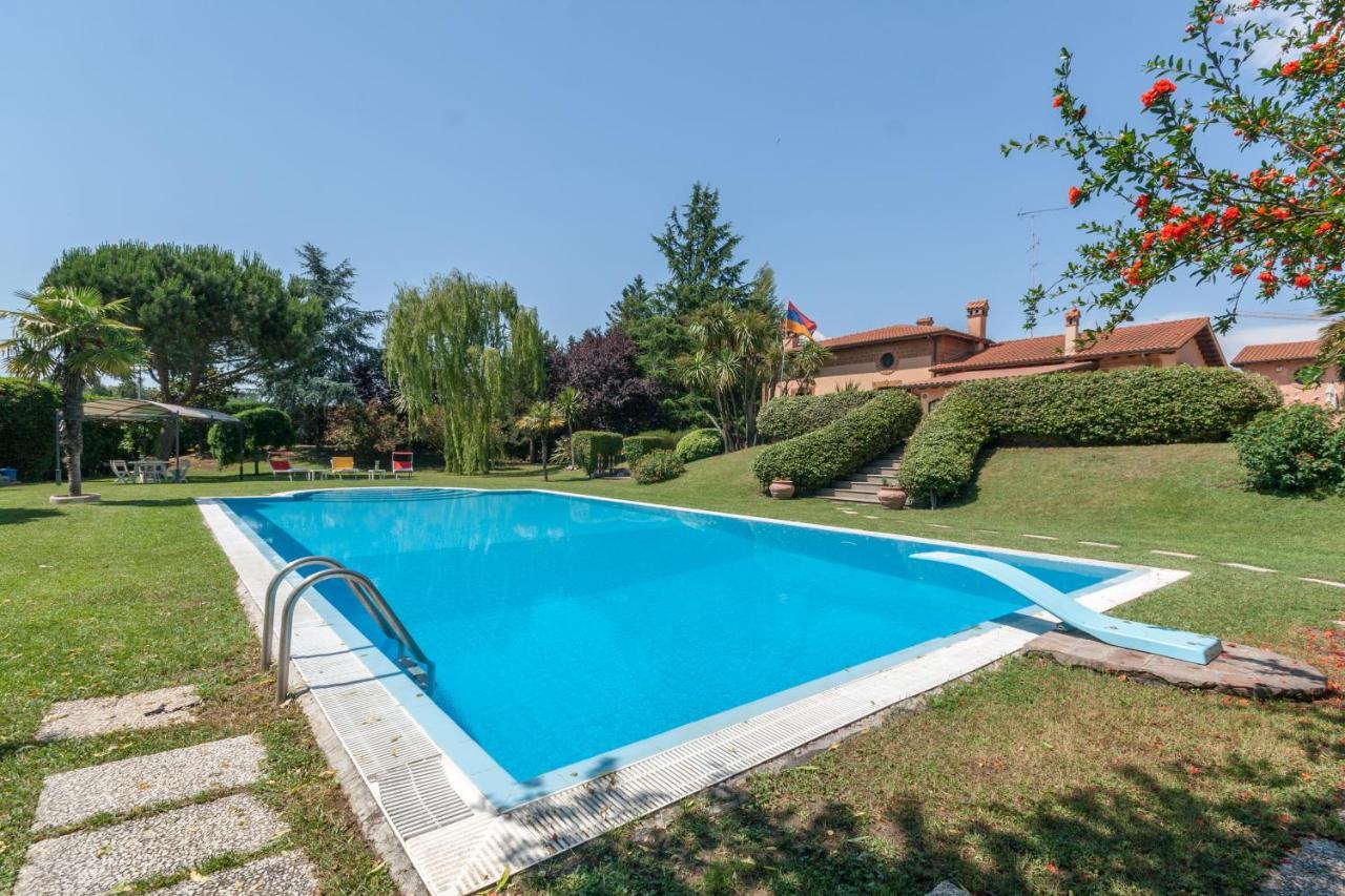 Relais Villaggio Azzurro - Rome — Photos 2