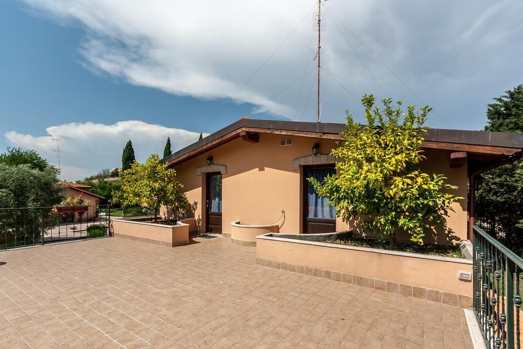 Relais Villaggio Azzurro - Rome — Photos 3